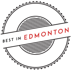 Best in Edmonton