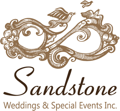 Sandstone Weddings & Special Events - Edmonton, AB